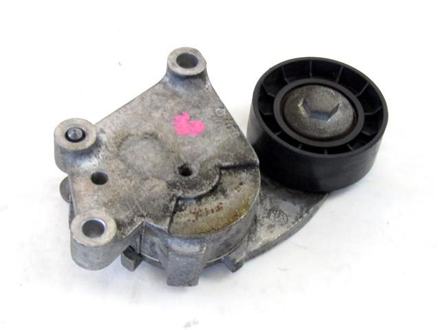 NAPENJALEC JERMENA OEM N. 1611425680 ORIGINAL REZERVNI DEL CITROEN C3 MK2 SC (2009 - 2016) DIESEL LETNIK 2014