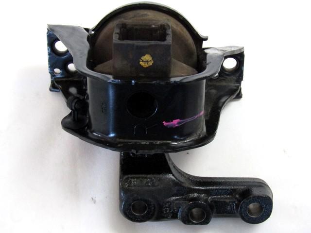 NOSILCI MOTORJA/DRUGO OEM N. 1807HX ORIGINAL REZERVNI DEL CITROEN C3 MK2 SC (2009 - 2016) DIESEL LETNIK 2014