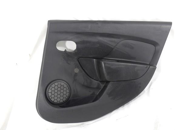 VRATNI PANEL OEM N. PNPDTDCSANDEROMK2BR5P ORIGINAL REZERVNI DEL DACIA SANDERO / SANDERO STEPWAY MK2 (2012 - 2016) BENZINA/GPL LETNIK 2015