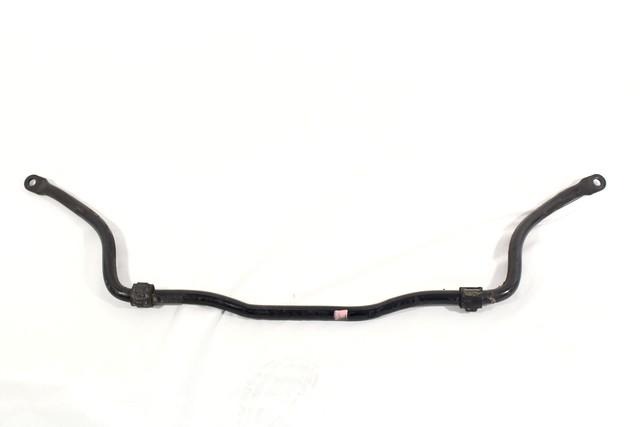 SPREDNJI STABILIZATOR OEM N. 546115934R ORIGINAL REZERVNI DEL DACIA SANDERO / SANDERO STEPWAY MK2 (2012 - 2016) BENZINA/GPL LETNIK 2015