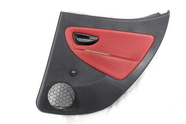 VRATNI PANEL OEM N. PNPDTLCYPSILON312BR5P ORIGINAL REZERVNI DEL LANCIA Y YPSILON 312 (dal 2011)BENZINA/GPL LETNIK 2012