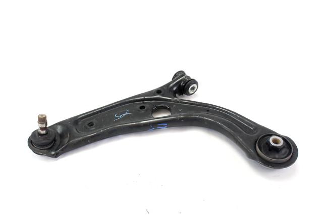 SPREDNJA LEVA ROKA  OEM N. 51956709 ORIGINAL REZERVNI DEL LANCIA Y YPSILON 312 (dal 2011)BENZINA/GPL LETNIK 2012