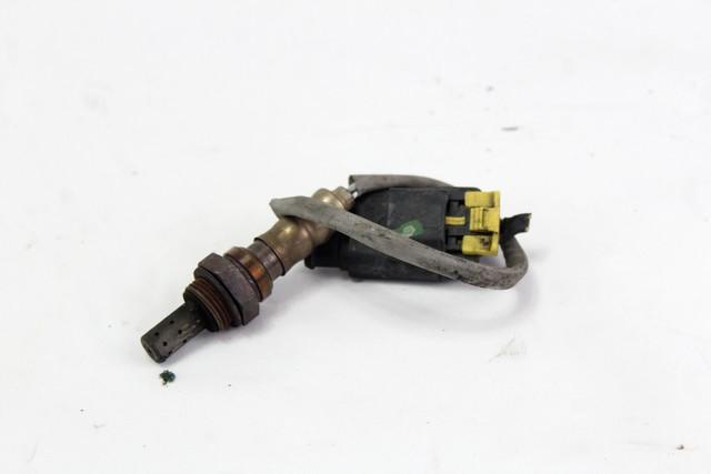 SONDA LAMBDA  OEM N. 55202416 ORIGINAL REZERVNI DEL LANCIA Y YPSILON 312 (dal 2011)BENZINA/GPL LETNIK 2012