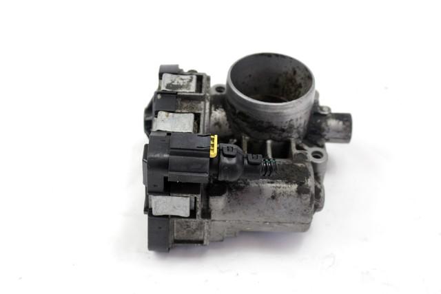 DU?ILNA LOPUTA  OEM N. 55192786 ORIGINAL REZERVNI DEL LANCIA Y YPSILON 312 (dal 2011)BENZINA/GPL LETNIK 2012