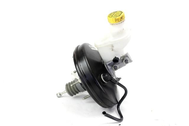 SERVO OJACEVALNIK ZAVOR S PUMPO OEM N. 51869370 ORIGINAL REZERVNI DEL LANCIA Y YPSILON 312 (dal 2011)BENZINA/GPL LETNIK 2012