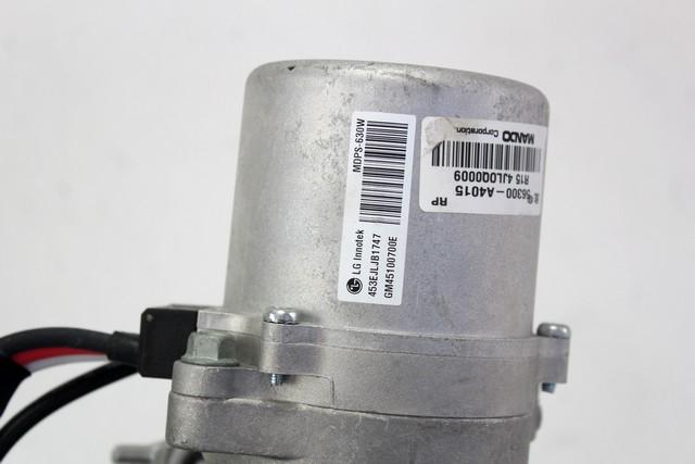 VOLANSKI DROG OEM N. 56300-A4015 ORIGINAL REZERVNI DEL KIA CARENS RP MK4 (2013 - 2018)DIESEL LETNIK 2015