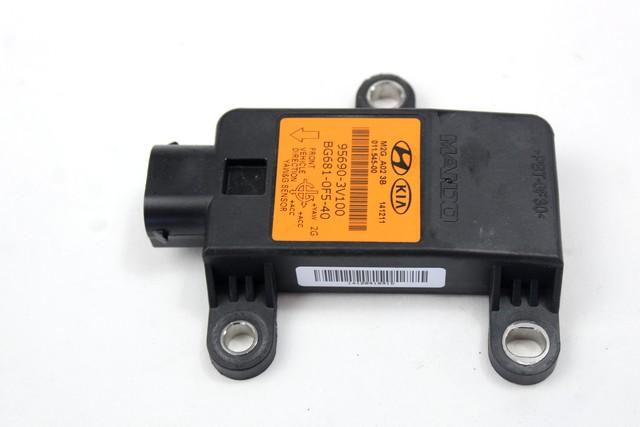 ESP OEM N. 95690-3V100 ORIGINAL REZERVNI DEL KIA CARENS RP MK4 (2013 - 2018)DIESEL LETNIK 2015