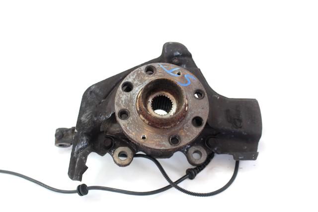 LEVI VRTLJIVI LEZAJ / PESTO KOLESA Z LEZAJEM SPREDAJ OEM N. 51776380 ORIGINAL REZERVNI DEL FIAT PUNTO EVO 199 (2009 - 2012)  DIESEL LETNIK 2009