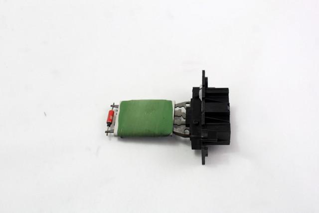 REGULATOR PREZRACEVANJA OEM N. 55702407 ORIGINAL REZERVNI DEL FIAT PUNTO EVO 199 (2009 - 2012)  DIESEL LETNIK 2009