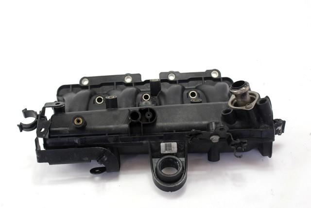 SESALNI KOLEKTOR OEM N. 55213267 ORIGINAL REZERVNI DEL FIAT PUNTO EVO 199 (2009 - 2012)  DIESEL LETNIK 2009