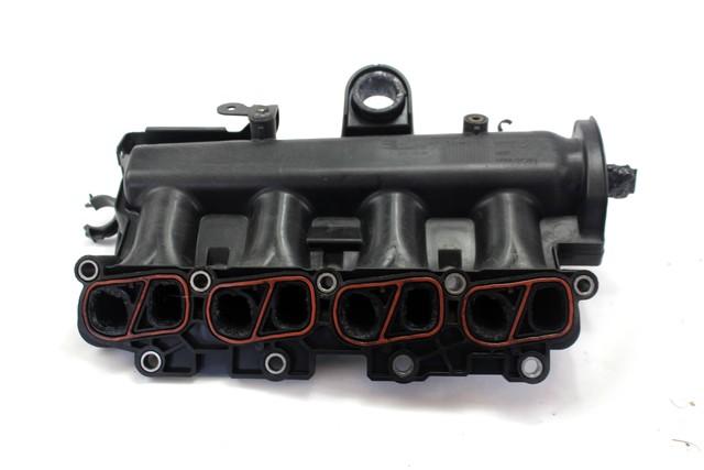 SESALNI KOLEKTOR OEM N. 55213267 ORIGINAL REZERVNI DEL FIAT PUNTO EVO 199 (2009 - 2012)  DIESEL LETNIK 2009