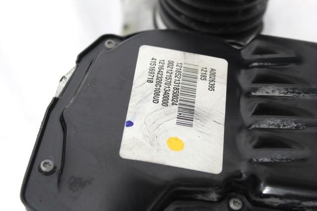 KRMILJENJE OEM N. 31302992 ORIGINAL REZERVNI DEL VOLVO V40 MK1 525 526 (2012 - 2016)DIESEL LETNIK 2012