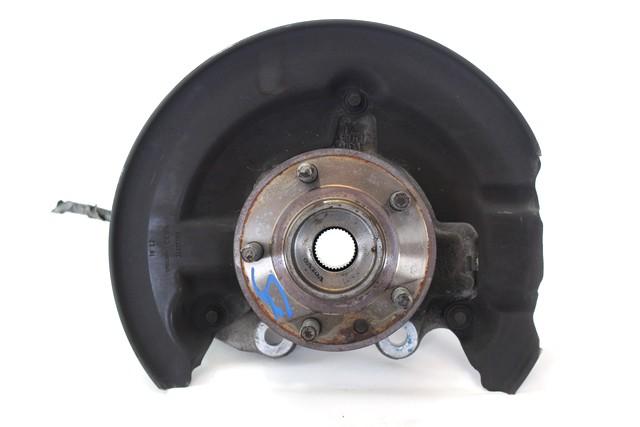 LEVI VRTLJIVI LEZAJ / PESTO KOLESA Z LEZAJEM SPREDAJ OEM N. 31387650 ORIGINAL REZERVNI DEL VOLVO V40 MK1 525 526 (2012 - 2016)DIESEL LETNIK 2012