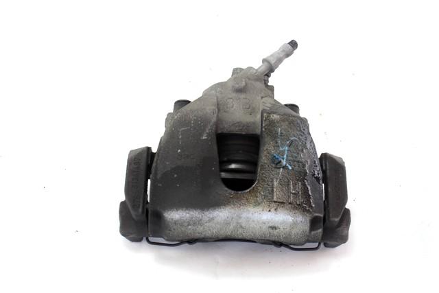 SPREDNJE LEVE ZAVORNE CELJUSTI  OEM N. 36000484 ORIGINAL REZERVNI DEL VOLVO V40 MK1 525 526 (2012 - 2016)DIESEL LETNIK 2012