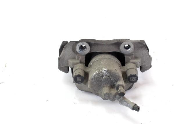 SPREDNJE LEVE ZAVORNE CELJUSTI  OEM N. 36000484 ORIGINAL REZERVNI DEL VOLVO V40 MK1 525 526 (2012 - 2016)DIESEL LETNIK 2012