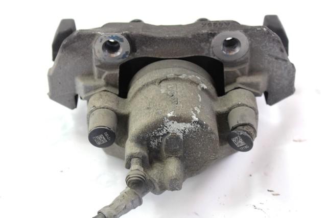 SPREDNJE DESNE ZAVORNE CELJUSTI  OEM N. 36000485 ORIGINAL REZERVNI DEL VOLVO V40 MK1 525 526 (2012 - 2016)DIESEL LETNIK 2012