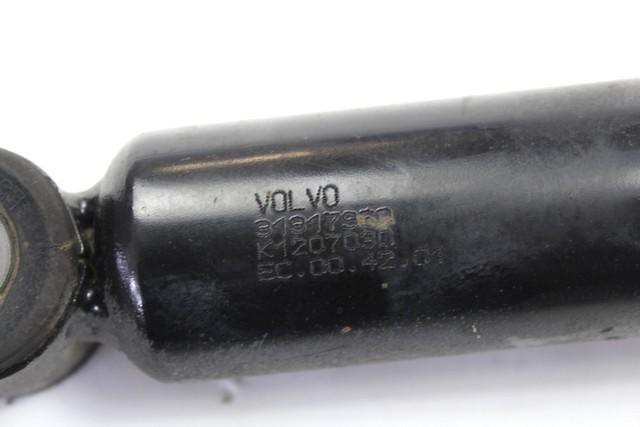 ZADNJI AMORTIZERJI OEM N. 55098 COPPIA AMMORTIZZATORI POSTERIORI ORIGINAL REZERVNI DEL VOLVO V40 MK1 525 526 (2012 - 2016)DIESEL LETNIK 2012