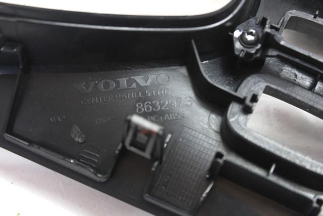 ARMATURNA PLO?CA OEM N. 31393109 ORIGINAL REZERVNI DEL VOLVO V40 MK1 525 526 (2012 - 2016)DIESEL LETNIK 2012