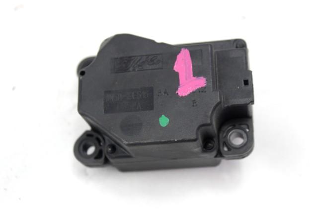 MOTORCEK OGREVANJA OEM N. 4N5H-19E616-BA ORIGINAL REZERVNI DEL VOLVO V40 MK1 525 526 (2012 - 2016)DIESEL LETNIK 2012