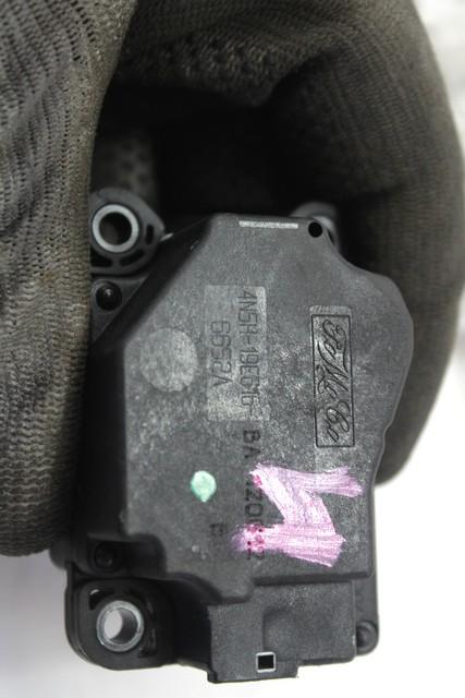 MOTORCEK OGREVANJA OEM N. 4N5H-19E616-BA ORIGINAL REZERVNI DEL VOLVO V40 MK1 525 526 (2012 - 2016)DIESEL LETNIK 2012