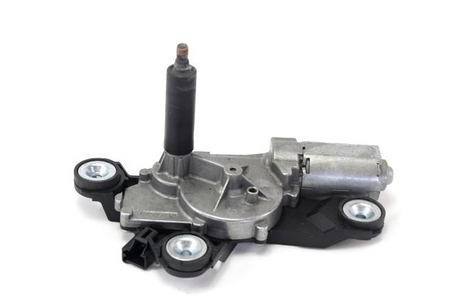 MOTORCEK ZADNJEGA BRISALCA OEM N. 31294492 ORIGINAL REZERVNI DEL VOLVO V40 MK1 525 526 (2012 - 2016)DIESEL LETNIK 2012