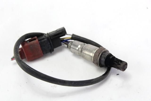 SONDA LAMBDA  OEM N. 9687160780 ORIGINAL REZERVNI DEL VOLVO V40 MK1 525 526 (2012 - 2016)DIESEL LETNIK 2012