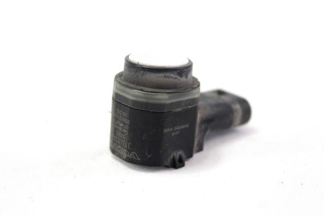 PARKIRNI SENZORJI OEM N. 31341343 ORIGINAL REZERVNI DEL VOLVO V40 MK1 525 526 (2012 - 2016)DIESEL LETNIK 2012