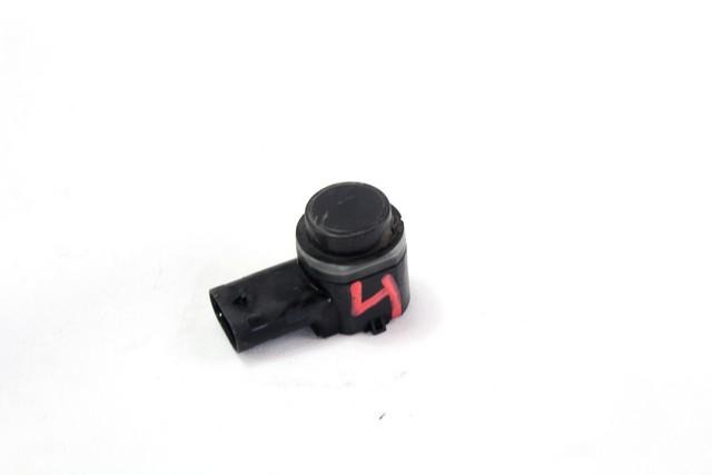 PARKIRNI SENZORJI OEM N. 31341344 ORIGINAL REZERVNI DEL VOLVO V40 MK1 525 526 (2012 - 2016)DIESEL LETNIK 2012