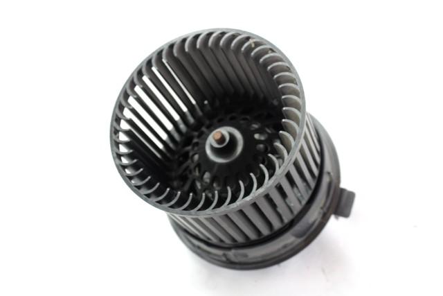 VENTILATOR  KABINE  OEM N. 6441Z7 ORIGINAL REZERVNI DEL CITROEN C3 PICASSO MK1R (2012 - 2017) DIESEL LETNIK 2015