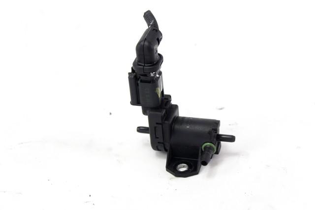 ELEKTROVENTIL  OEM N. 9688124580 ORIGINAL REZERVNI DEL CITROEN C3 PICASSO MK1R (2012 - 2017) DIESEL LETNIK 2015