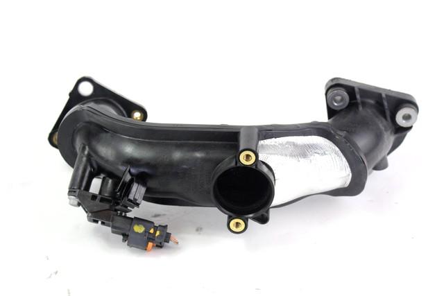 CEV / CEV ZRAKA OEM N. 9674942380 ORIGINAL REZERVNI DEL CITROEN C3 PICASSO MK1R (2012 - 2017) DIESEL LETNIK 2015