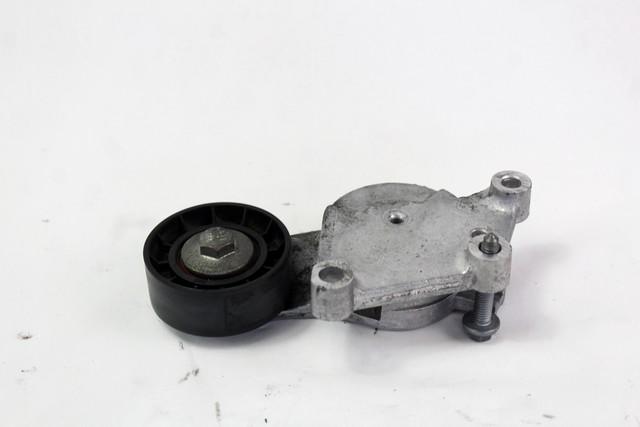 NAPENJALEC JERMENA OEM N. 1611425680 ORIGINAL REZERVNI DEL CITROEN C3 PICASSO MK1R (2012 - 2017) DIESEL LETNIK 2015