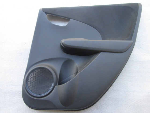 VRATNI PANEL OEM N. PNPDTHDJAZZGEMK3BR5P ORIGINAL REZERVNI DEL HONDA JAZZ GE GG GP ZA MK3 (2008 - 2013)BENZINA LETNIK 2009