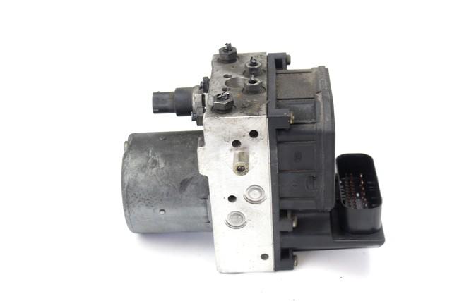 ABS AGREGAT S PUMPO OEM N. 46840337 ORIGINAL REZERVNI DEL ALFA ROMEO 156 932 BER/SW (2000 - 2003)DIESEL LETNIK 2003