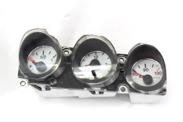 KILOMETER STEVEC OEM N. 156034488 ORIGINAL REZERVNI DEL ALFA ROMEO 156 932 BER/SW (2000 - 2003)DIESEL LETNIK 2003