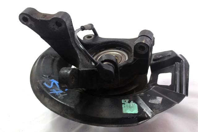 LEVI VRTLJIVI LEZAJ / PESTO KOLESA Z LEZAJEM SPREDAJ OEM N. 5171526110 ORIGINAL REZERVNI DEL HYUNDAI SANTA FE SM MK1 (2000 - 2006) DIESEL LETNIK 2002