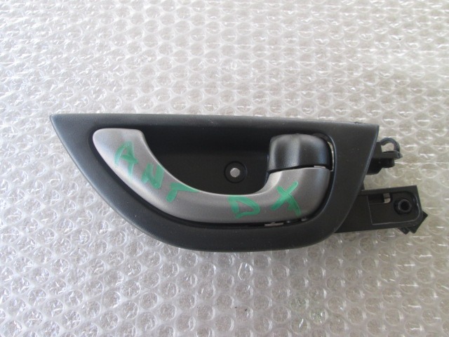 NOTRANJA KLJUKA  OEM N. 72120TF0J01ZA ORIGINAL REZERVNI DEL HONDA JAZZ GE GG GP ZA MK3 (2008 - 2013)BENZINA LETNIK 2009