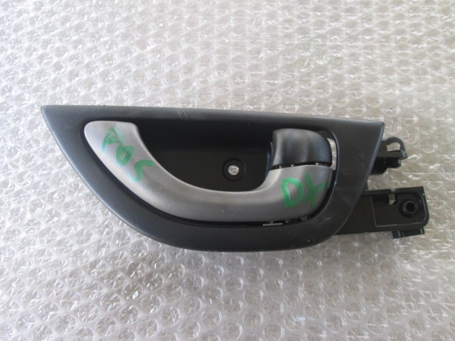 NOTRANJA KLJUKA  OEM N. 72120TF0J01ZA ORIGINAL REZERVNI DEL HONDA JAZZ GE GG GP ZA MK3 (2008 - 2013)BENZINA LETNIK 2009