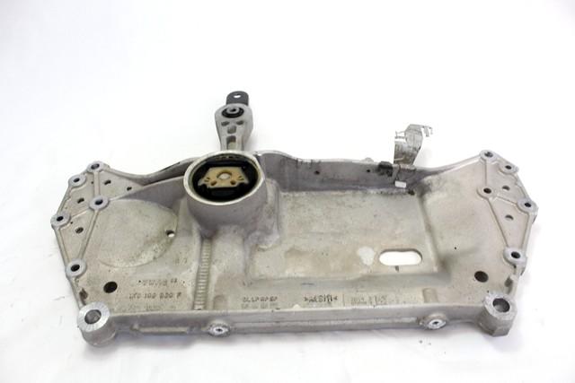 SPREDNJA OS/NOSILEC MOTORJA OEM N. 1K0199369F ORIGINAL REZERVNI DEL VOLKSWAGEN GOLF VI 5K1 517 AJ5 MK6 (2008-2012) DIESEL LETNIK 2009