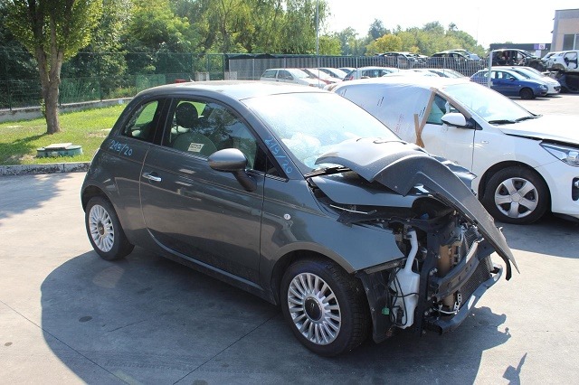 FIAT 500 1.2 B 51KW 5M 3P (2014) RICAMBI IN MAGAZZINO