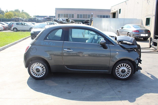 FIAT 500 1.2 B 51KW 5M 3P (2014) RICAMBI IN MAGAZZINO