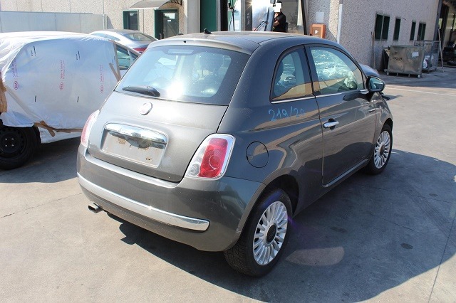 FIAT 500 1.2 B 51KW 5M 3P (2014) RICAMBI IN MAGAZZINO