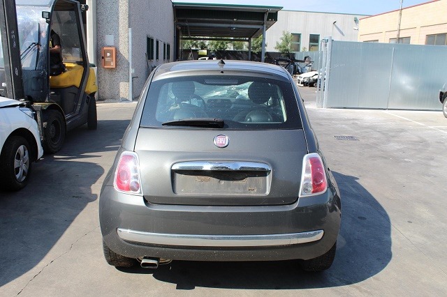 FIAT 500 1.2 B 51KW 5M 3P (2014) RICAMBI IN MAGAZZINO