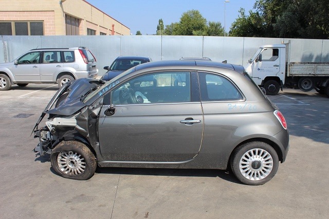 FIAT 500 1.2 B 51KW 5M 3P (2014) RICAMBI IN MAGAZZINO