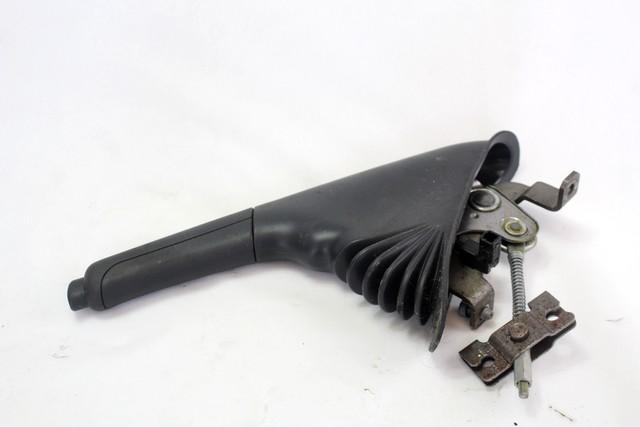 OEM N. 735450154 ORIGINAL REZERVNI DEL FIAT 500 CINQUECENTO 312 MK3 (2007 - 2015) BENZINA LETNIK 2014