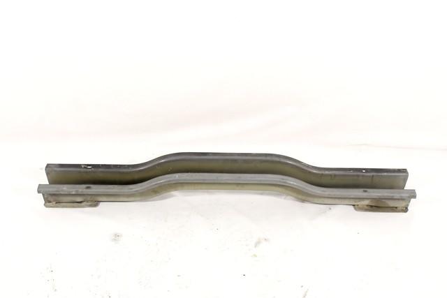 TRAVERZA ZADNJEGA ODBIJACA  OEM N. 60683266 ORIGINAL REZERVNI DEL ALFA ROMEO 159 939 BER/SW (2005 - 2013) DIESEL LETNIK 2007