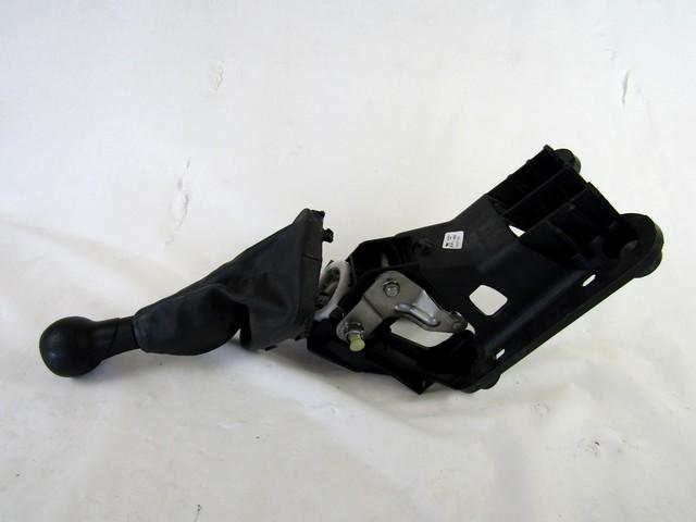 ROCNI MEHANIZEM ZA IZMENJAVO OEM N. (D)9683711580 ORIGINAL REZERVNI DEL CITROEN C3 MK2 SC (2009 - 2016) BENZINA/GPL LETNIK 2011