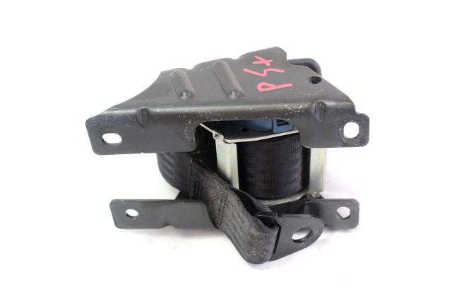 VARNOSTNI PAS OEM N. 156063780 ORIGINAL REZERVNI DEL ALFA ROMEO 159 939 BER/SW (2005 - 2013) DIESEL LETNIK 2007