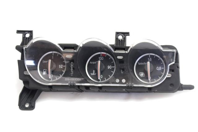 KILOMETER STEVEC OEM N. 60696626 ORIGINAL REZERVNI DEL ALFA ROMEO 159 939 BER/SW (2005 - 2013) DIESEL LETNIK 2007