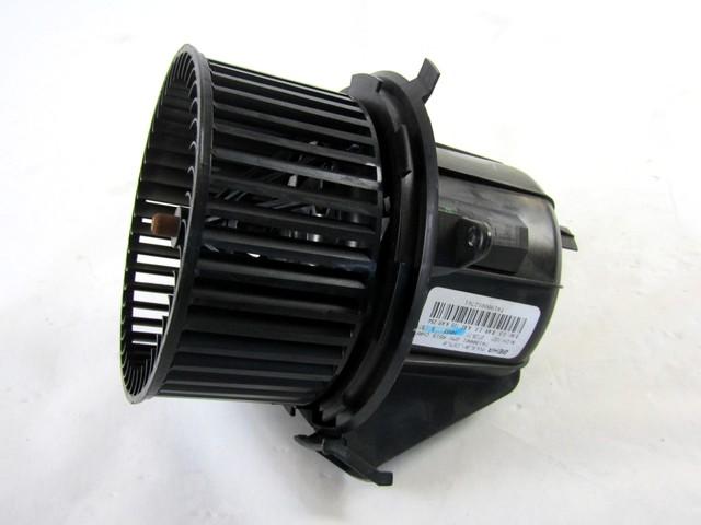 VENTILATOR  KABINE  OEM N. 6441CR ORIGINAL REZERVNI DEL CITROEN C3 MK2 SC (2009 - 2016) BENZINA/GPL LETNIK 2011